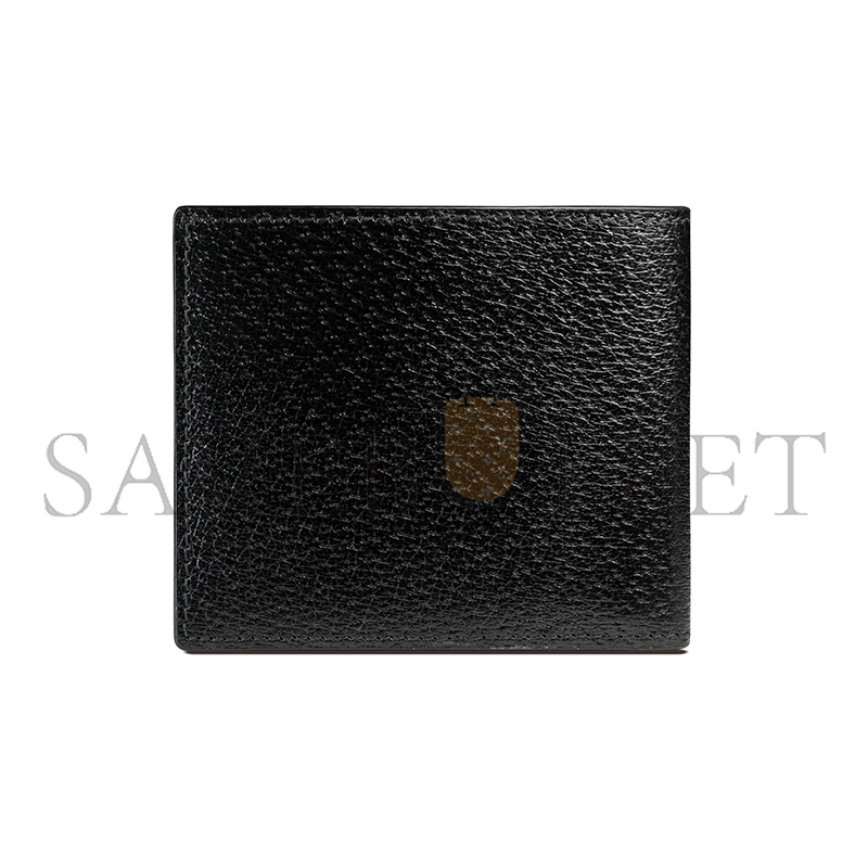 GUCCI GG MARMONT BI-FOLD CARD CASE WALLET 428726 (21*9cm)